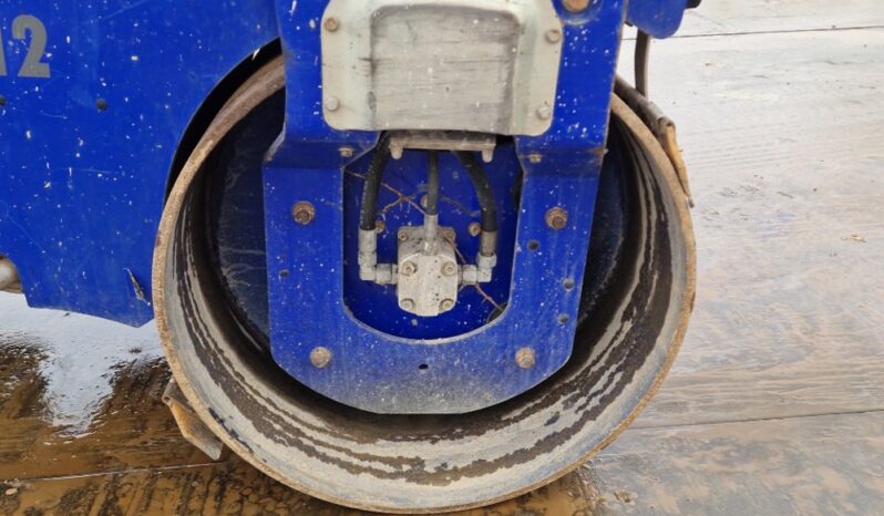 2015 Hamm HD12VV Rollers For Auction: Leeds – 5th, 6th, 7th & 8th March 2025 @ 8:00am full