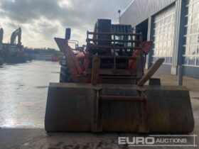 Manitou MT1340SLT ULTRA Telehandlers For Auction: Dromore – 21st & 22nd February 2025 @ 9:00am For Auction on 2025-02-21 full