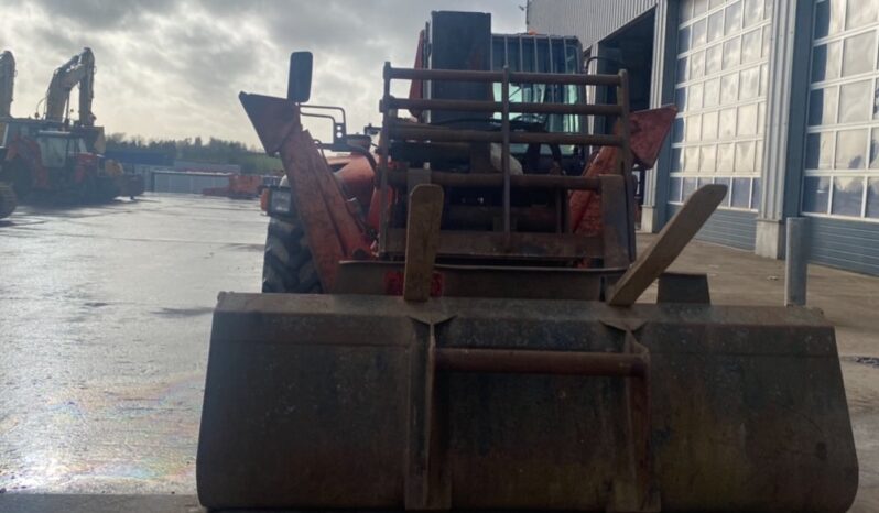 Manitou MT1340SLT ULTRA Telehandlers For Auction: Dromore – 21st & 22nd February 2025 @ 9:00am For Auction on 2025-02-21 full