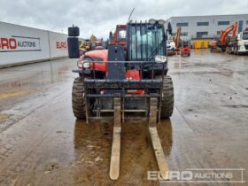 2019 Manitou MT625H Easy Telehandlers For Auction: Leeds – 5th, 6th, 7th & 8th March 2025 @ 8:00am full