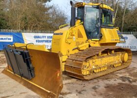 2023 Komatsu D61PXi-24 for Sale in full