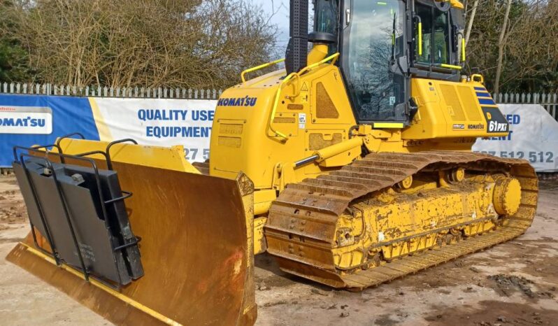 2023 Komatsu D61PXi-24 for Sale in full