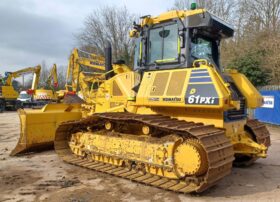 2023 Komatsu D61PXi-24 for Sale in full