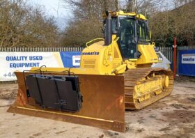 2023 Komatsu D61PXi-24 for Sale in