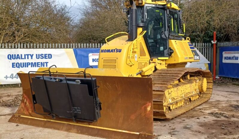 2023 Komatsu D61PXi-24 for Sale in