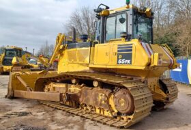 2023 Komatsu D65PX-18 for Sale in full