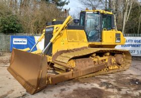 2023 Komatsu D65PX-18 for Sale in full