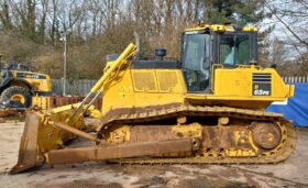 2023 Komatsu D65PX-18 for Sale in full