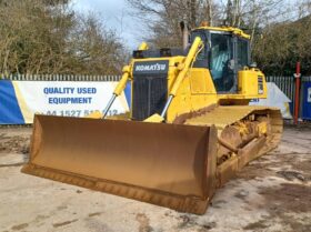 2023 Komatsu D65PX-18 for Sale in