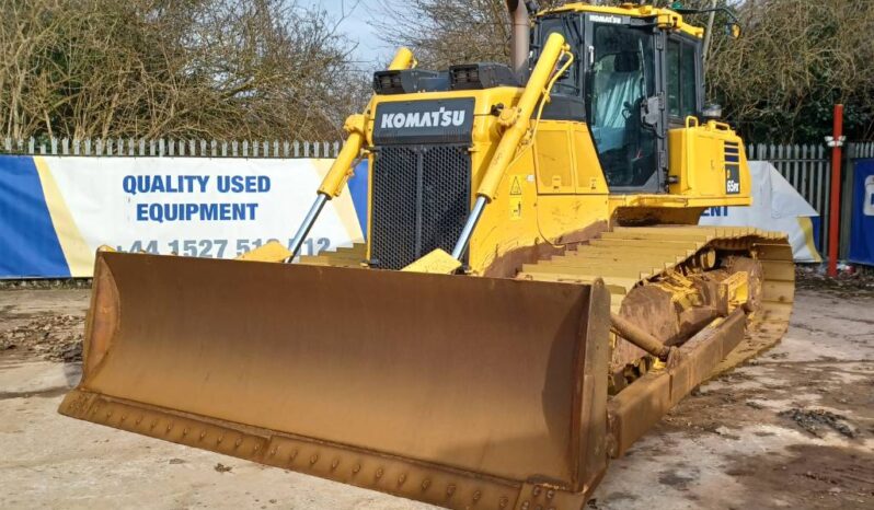 2023 Komatsu D65PX-18 for Sale in