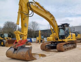 2023 Komatsu PC360LC-11E0 for Sale in