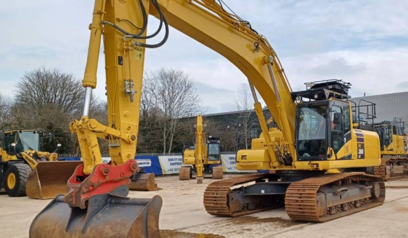 2023 Komatsu PC360LC-11E0 for Sale in