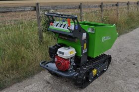 New 2021 MERLO M500DM £3500 full