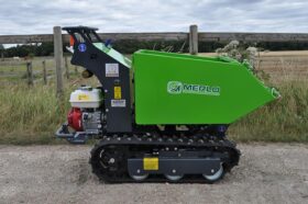 New 2021 MERLO M500DM £3500