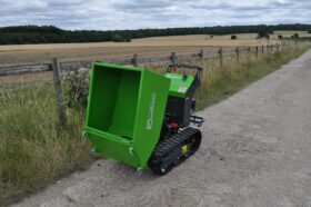 New 2021 MERLO M500DM £3500 full