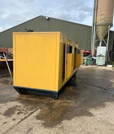 Used 2011 PERKINS GEP550-2 £ full