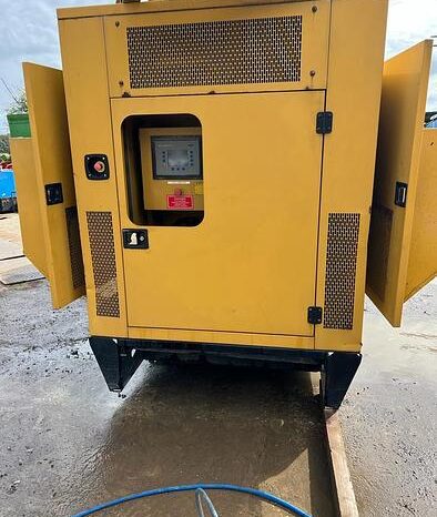 Used 2011 PERKINS GEP550-2 £ full