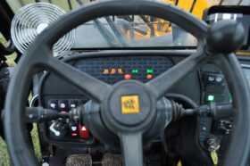 Used 2015 JCB 540-170 £42500 full