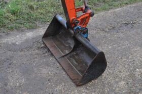 Used 2018 KUBOTA KX016-4 £11750 full