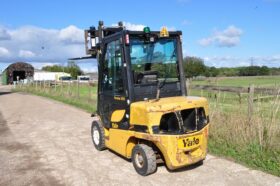 Used 2018 Yale GDP35VX £8500 full