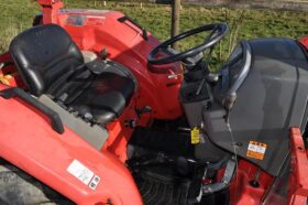 Used YANMAR US324 £4000 full