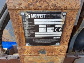 2016 MOFFETT M4 20.3 For Auction on 2025-03-19 For Auction on 2025-03-19 full