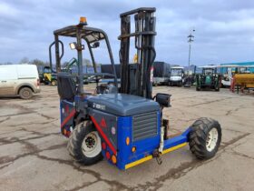 2016 MOFFETT M4 20.3 For Auction on 2025-03-19 For Auction on 2025-03-19 full