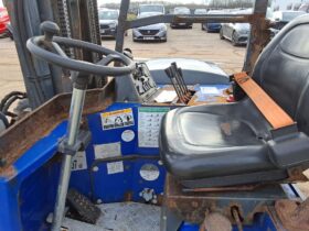 2016 MOFFETT M4 20.3 For Auction on 2025-03-19 For Auction on 2025-03-19 full