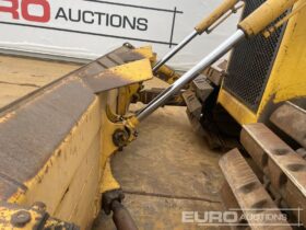 2012 Komatsu D65PX-16 Dozers For Auction: Dromore – 11th & 12th April 2025 @ 9:00am For Auction on 2025-04-12 full