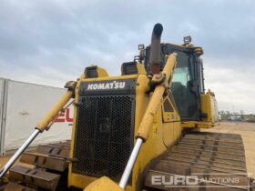 2012 Komatsu D65PX-16 Dozers For Auction: Dromore – 11th & 12th April 2025 @ 9:00am For Auction on 2025-04-12 full