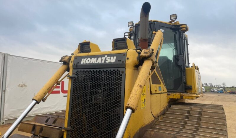 2012 Komatsu D65PX-16 Dozers For Auction: Dromore – 11th & 12th April 2025 @ 9:00am For Auction on 2025-04-12 full