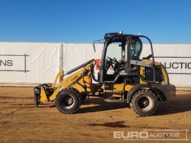 2021 DGM 916 PRO Wheeled Loaders For Auction: Dromore – 11th & 12th April 2025 @ 9:00am For Auction on 2025-04-11 full