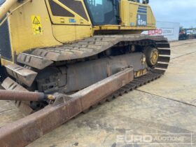 2012 Komatsu D65PX-16 Dozers For Auction: Dromore – 11th & 12th April 2025 @ 9:00am For Auction on 2025-04-12 full