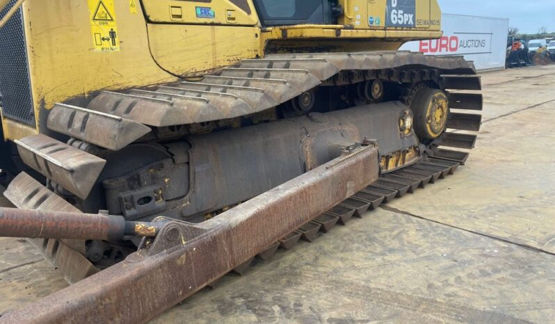 2012 Komatsu D65PX-16 Dozers For Auction: Dromore – 11th & 12th April 2025 @ 9:00am For Auction on 2025-04-12 full