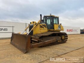 2012 Komatsu D65PX-16 Dozers For Auction: Dromore – 11th & 12th April 2025 @ 9:00am For Auction on 2025-04-12