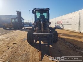 2021 DGM 916 PRO Wheeled Loaders For Auction: Dromore – 11th & 12th April 2025 @ 9:00am For Auction on 2025-04-11 full