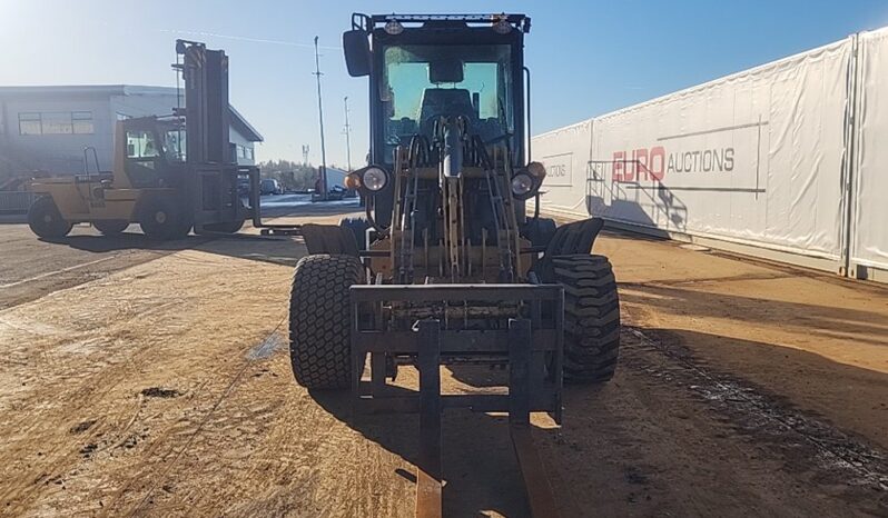 2021 DGM 916 PRO Wheeled Loaders For Auction: Dromore – 11th & 12th April 2025 @ 9:00am For Auction on 2025-04-11 full