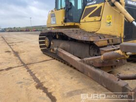 2012 Komatsu D65PX-16 Dozers For Auction: Dromore – 11th & 12th April 2025 @ 9:00am For Auction on 2025-04-12 full