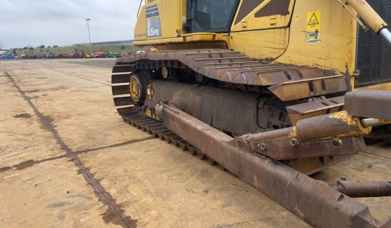 2012 Komatsu D65PX-16 Dozers For Auction: Dromore – 11th & 12th April 2025 @ 9:00am For Auction on 2025-04-12 full