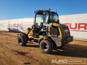 2021 DGM 916 PRO Wheeled Loaders For Auction: Dromore – 11th & 12th April 2025 @ 9:00am For Auction on 2025-04-11 full