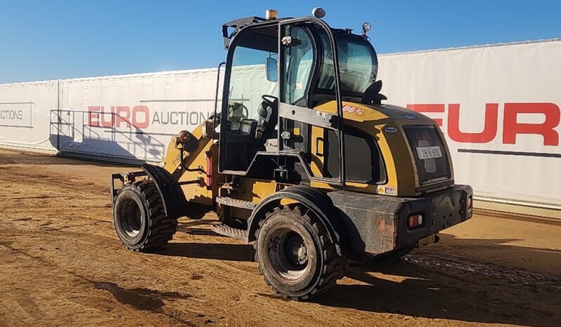 2021 DGM 916 PRO Wheeled Loaders For Auction: Dromore – 11th & 12th April 2025 @ 9:00am For Auction on 2025-04-11 full