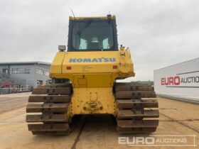 2012 Komatsu D65PX-16 Dozers For Auction: Dromore – 11th & 12th April 2025 @ 9:00am For Auction on 2025-04-12 full