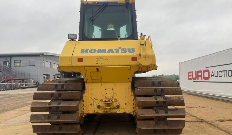 2012 Komatsu D65PX-16 Dozers For Auction: Dromore – 11th & 12th April 2025 @ 9:00am For Auction on 2025-04-12 full