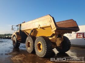 2013 Volvo A25F Articulated Dumptrucks For Auction: Dromore – 11th & 12th April 2025 @ 9:00am For Auction on 2025-04-11 full