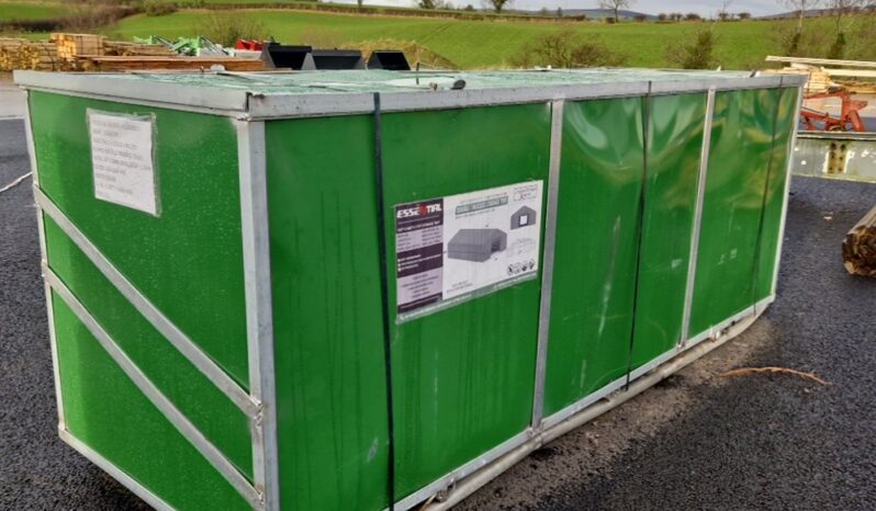 Unused Essential  336017P Modular Buildings For Auction: Dromore – 11th & 12th April 2025 @ 9:00am For Auction on 2025-04-11 full