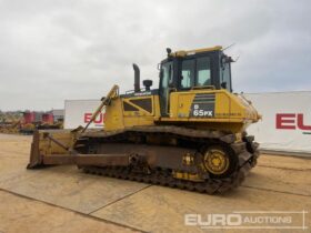 2012 Komatsu D65PX-16 Dozers For Auction: Dromore – 11th & 12th April 2025 @ 9:00am For Auction on 2025-04-12 full