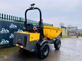 2018 Mecalac TA3 S Dumper full