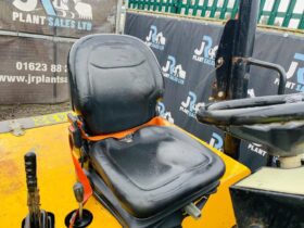 2018 Mecalac TA3 S Dumper full