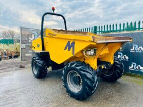 2019 Mecalac TA 6 Dumper full