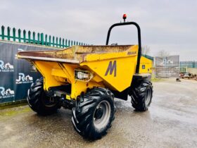 2019 Mecalac TA 6 Dumper full